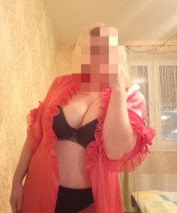Анкета проститутки Мария - Фото 1, Бокситогорск, 42 года, №5901